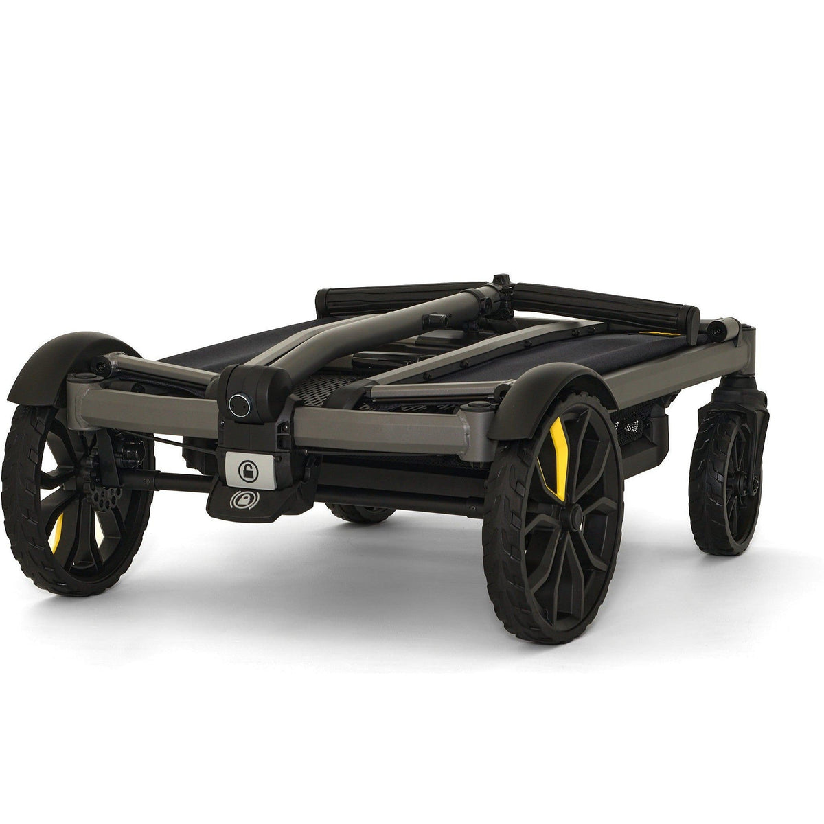 Cruiser City XL Strollers - Wagons Veer