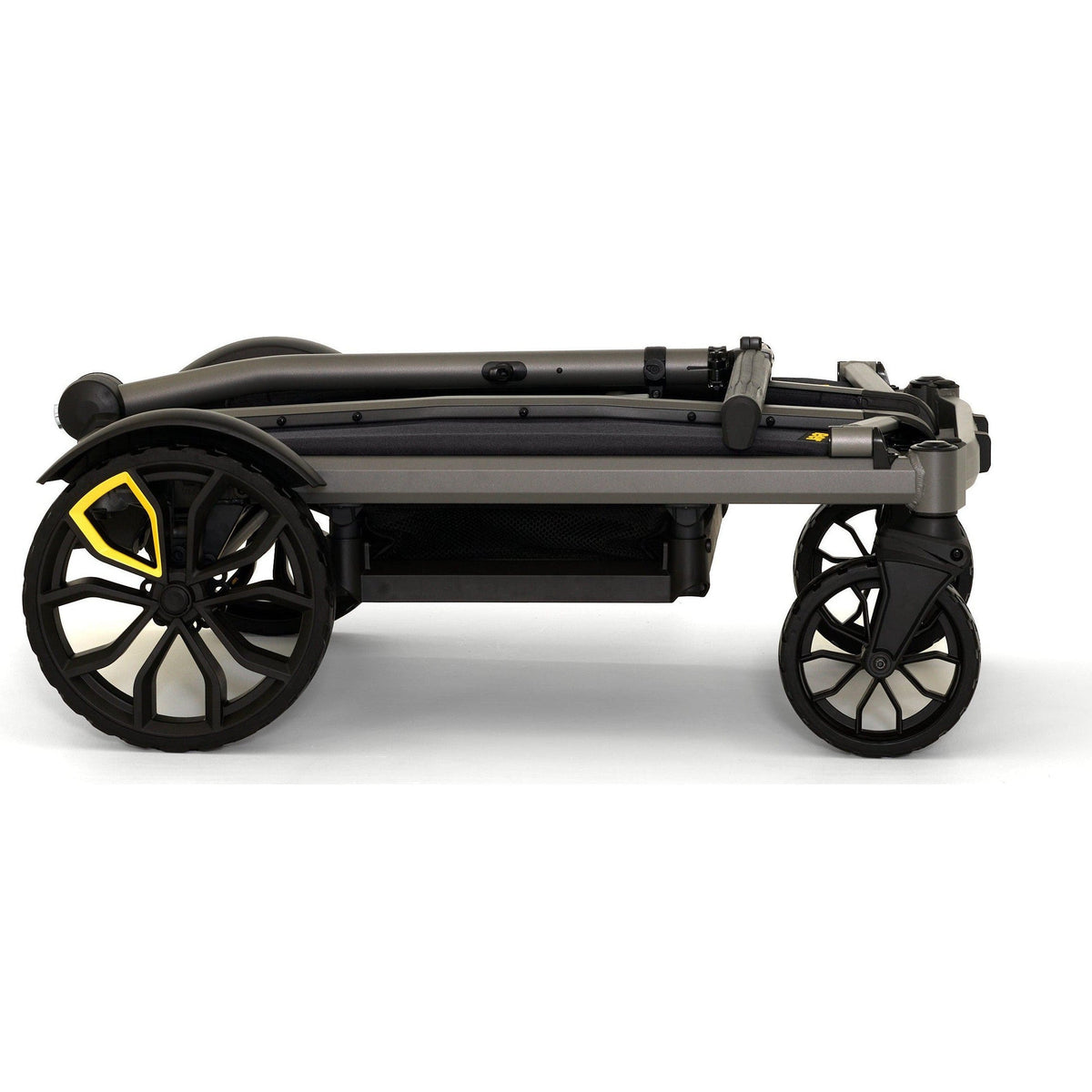 Cruiser City XL Strollers - Wagons Veer