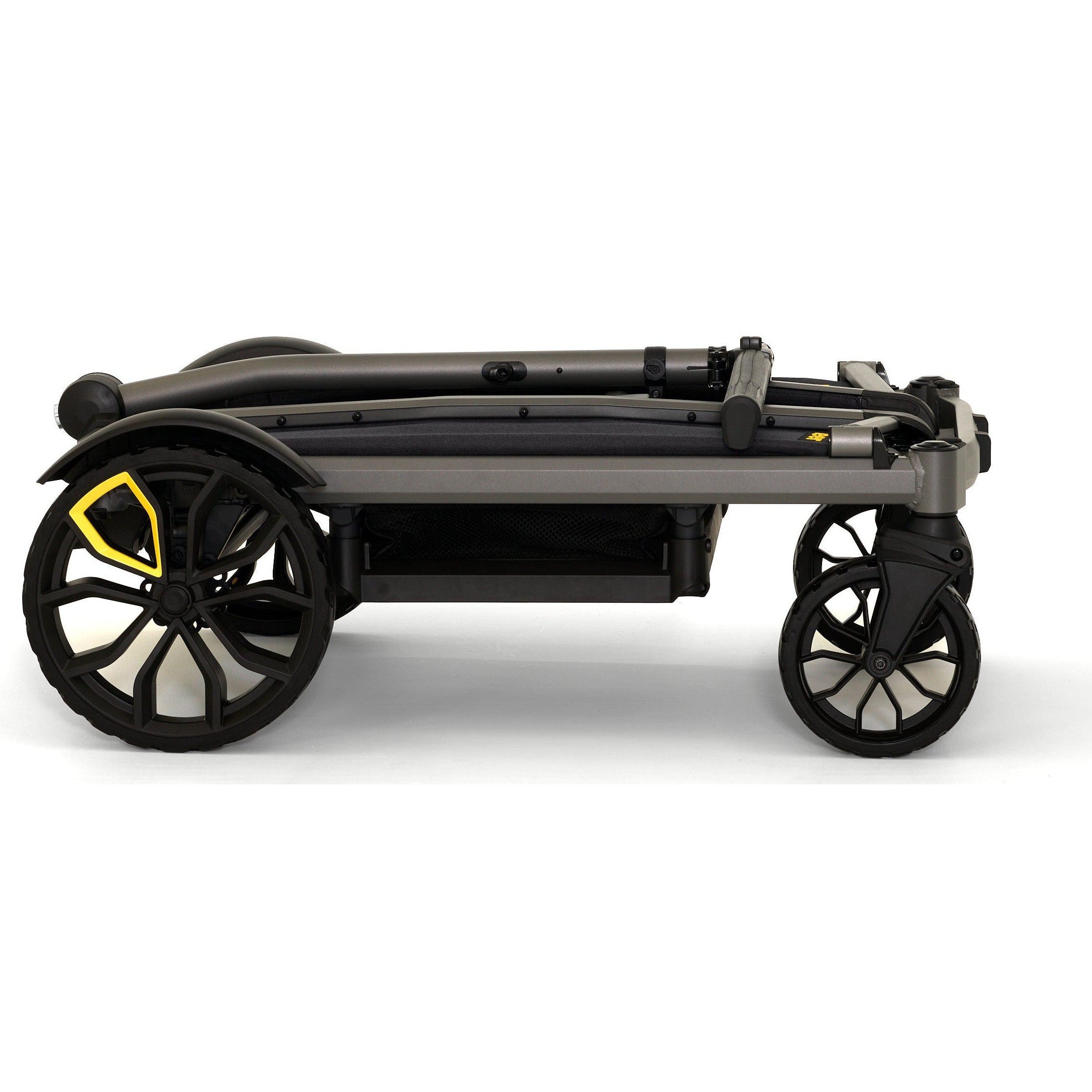 Cruiser City XL Strollers - Wagons Veer