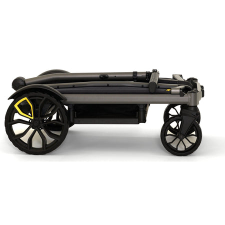 Cruiser City XL Strollers - Wagons Veer