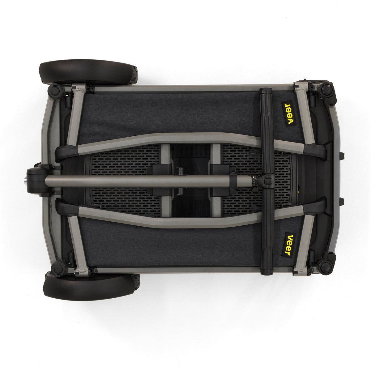 Cruiser City XL Strollers - Wagons Veer