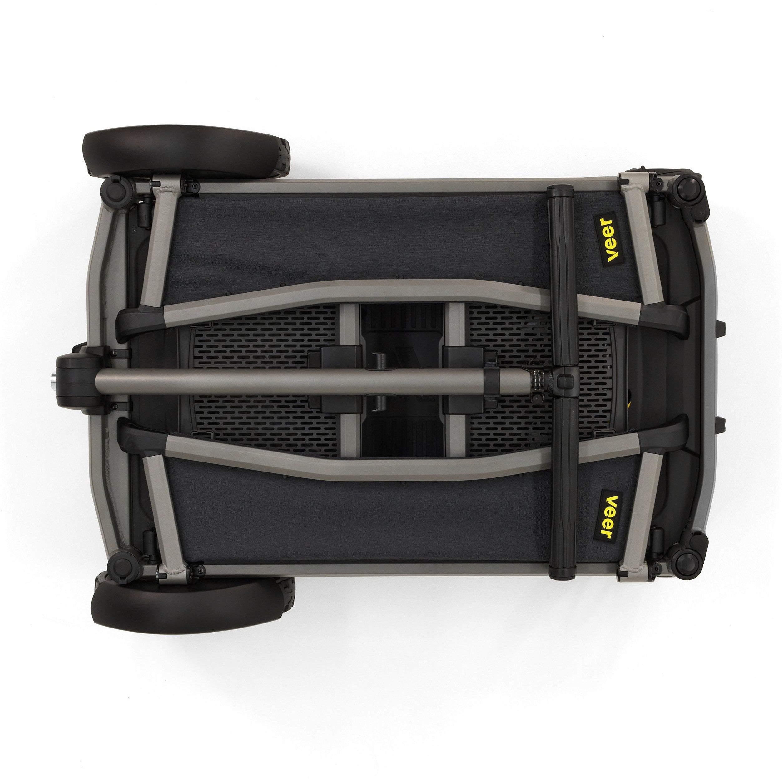 Cruiser City XL Strollers - Wagons Veer