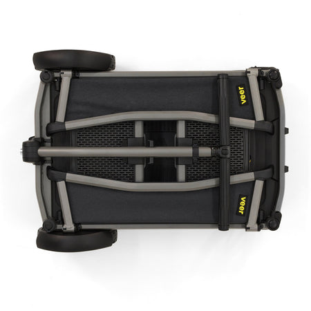 Cruiser City XL Strollers - Wagons Veer
