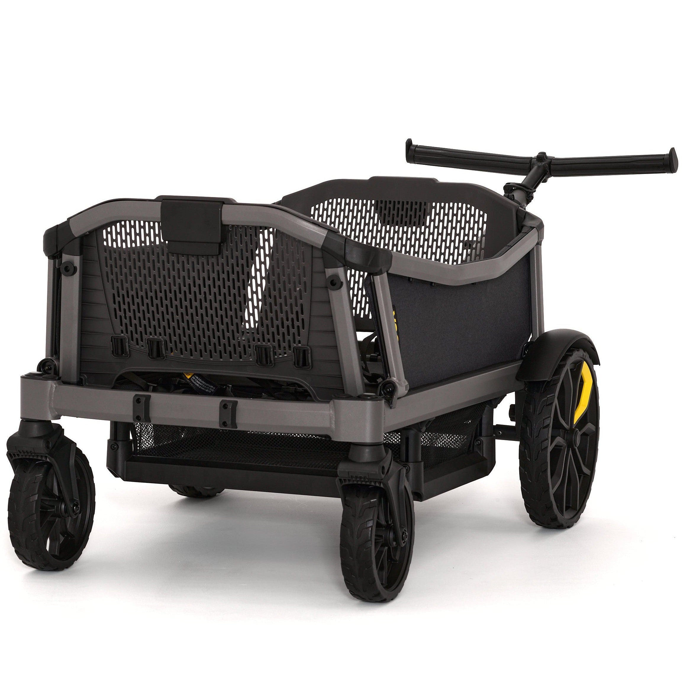 Cruiser City XL Strollers - Wagons Veer