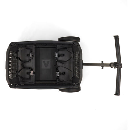 Cruiser City XL Strollers - Wagons Veer