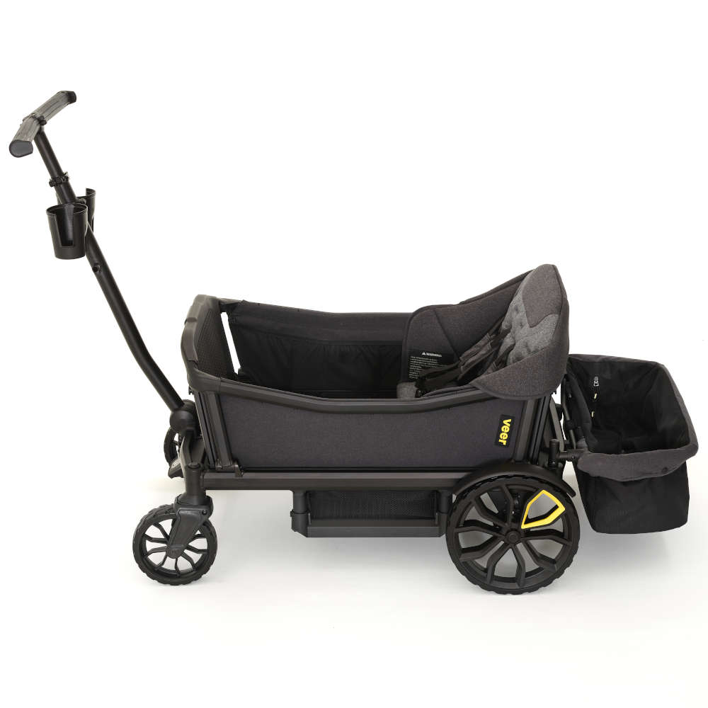 Cruiser XL All-Terrain Wagon Strollers - Wagons Veer
