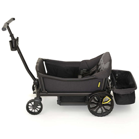 Cruiser XL All-Terrain Wagon Strollers - Wagons Veer
