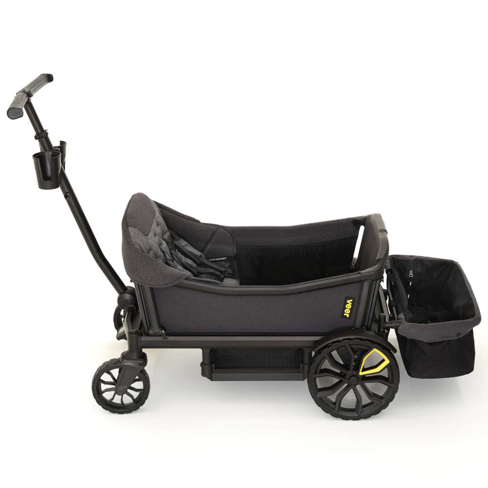 Cruiser XL All-Terrain Wagon Strollers - Wagons Veer