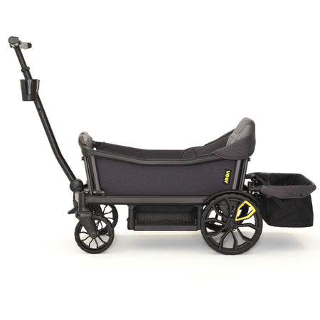 Cruiser XL All-Terrain Wagon Strollers - Wagons Veer