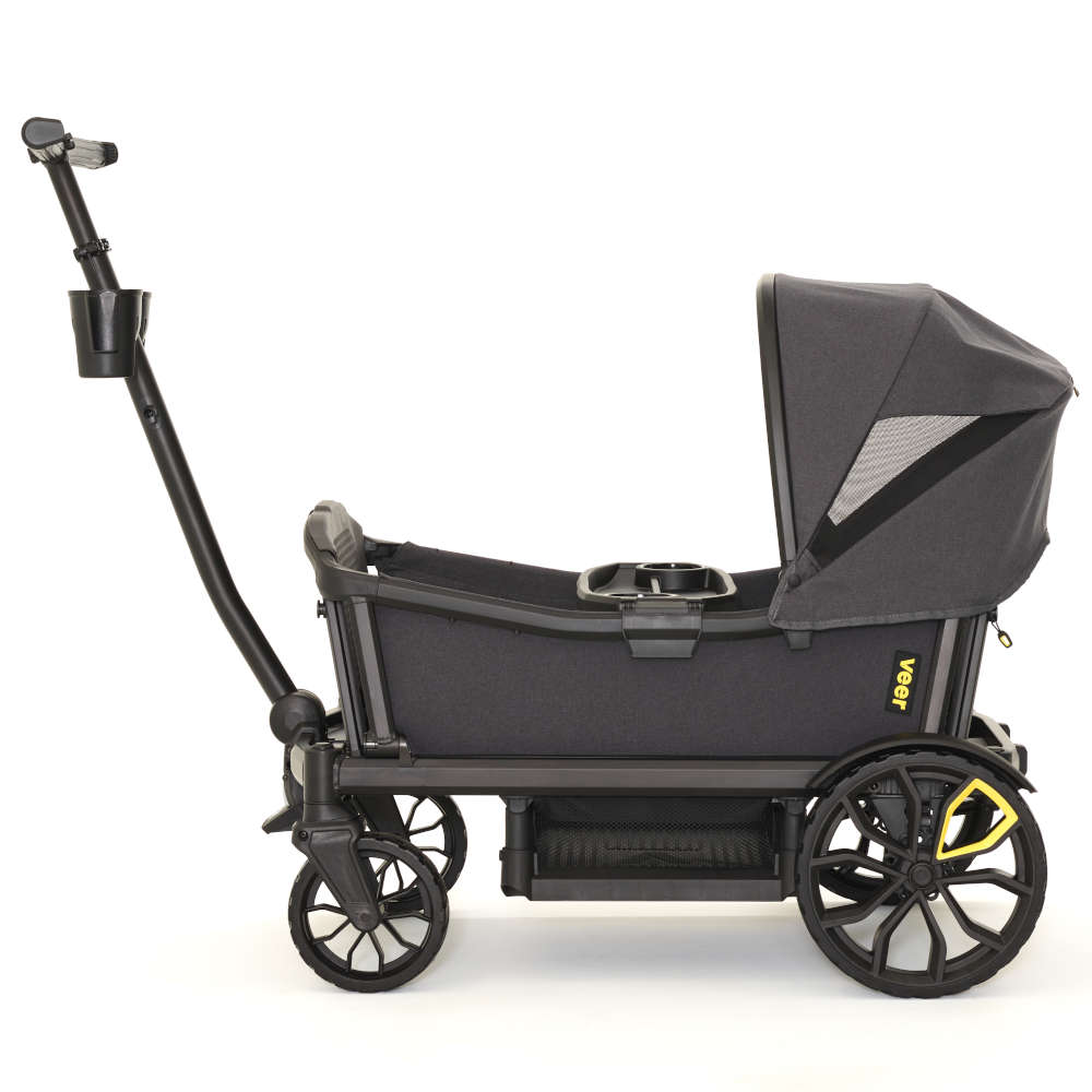Cruiser XL All-Terrain Wagon Strollers - Wagons Veer