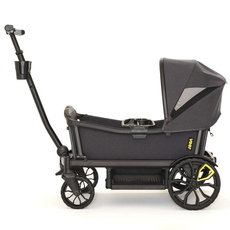 Cruiser XL All-Terrain Wagon Strollers - Wagons Veer