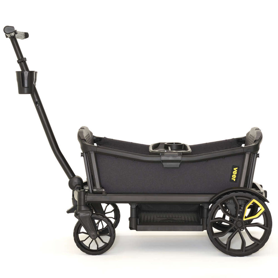 Cruiser XL All-Terrain Wagon Strollers - Wagons Veer 4-Seater