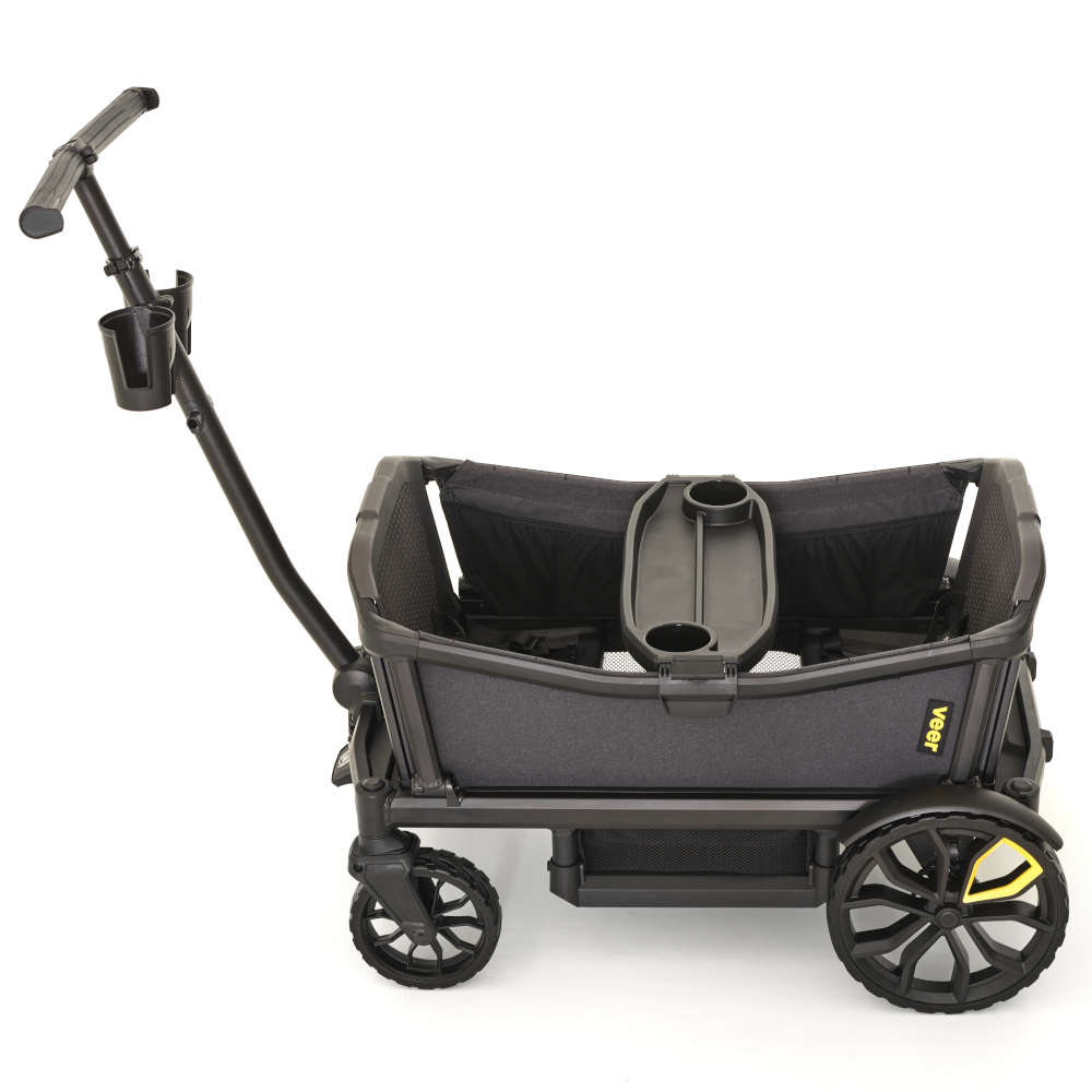 Cruiser XL All-Terrain Wagon Strollers - Wagons Veer