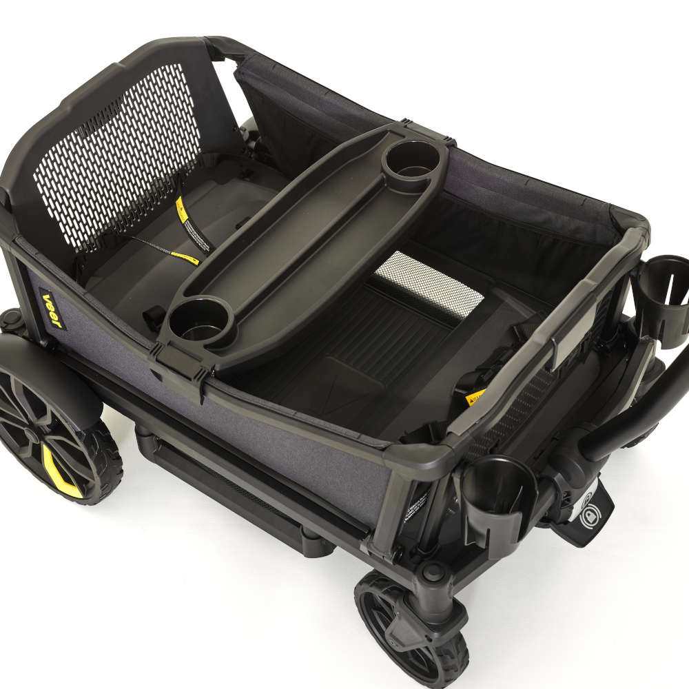 Cruiser XL All-Terrain Wagon Strollers - Wagons Veer