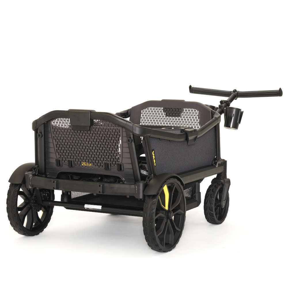 Cruiser XL All-Terrain Wagon Strollers - Wagons Veer