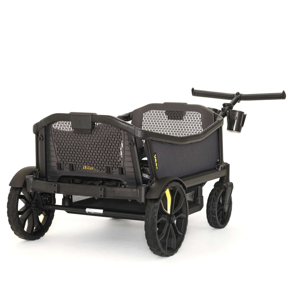 Cruiser XL All-Terrain Wagon Strollers - Wagons Veer