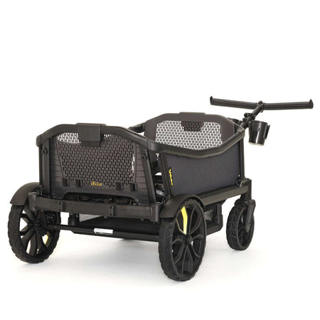 Cruiser XL All-Terrain Wagon Strollers - Wagons Veer