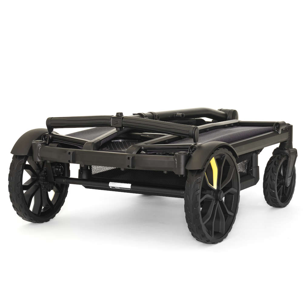 Cruiser XL All-Terrain Wagon Strollers - Wagons Veer