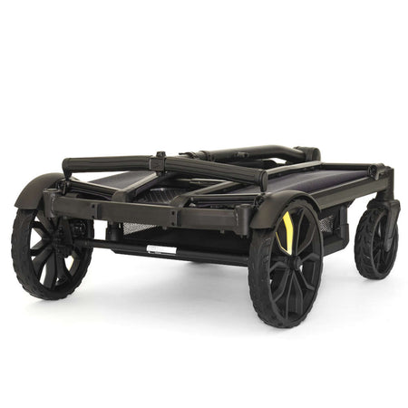 Cruiser XL All-Terrain Wagon Strollers - Wagons Veer