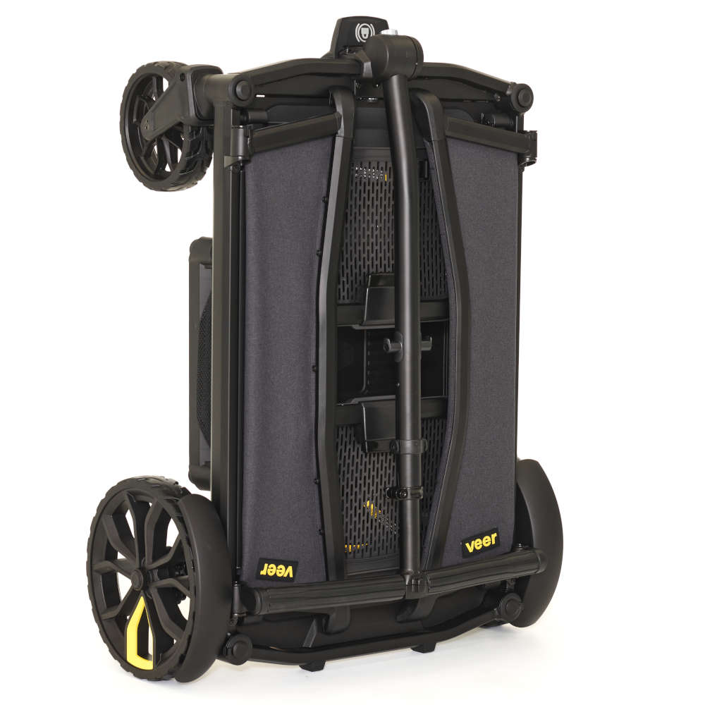 Cruiser XL All-Terrain Wagon Strollers - Wagons Veer