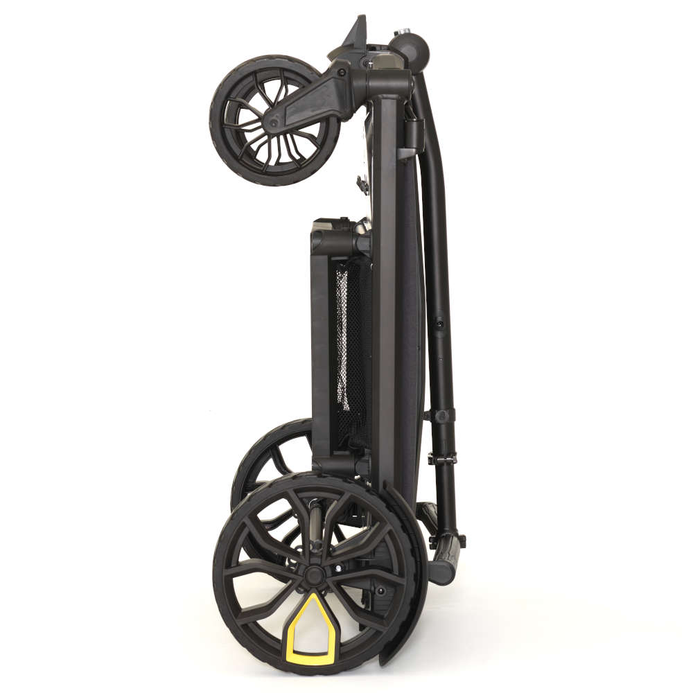 Cruiser XL All-Terrain Wagon Strollers - Wagons Veer