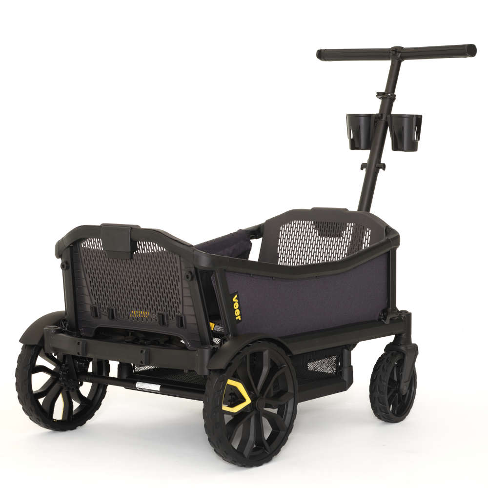 Cruiser XL All-Terrain Wagon Strollers - Wagons Veer