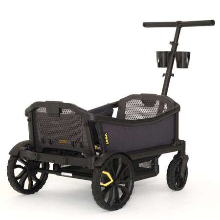 Cruiser XL All-Terrain Wagon Strollers - Wagons Veer