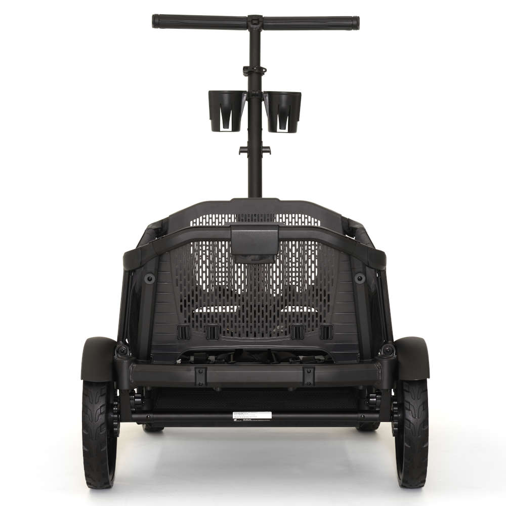 Cruiser XL All-Terrain Wagon Strollers - Wagons Veer