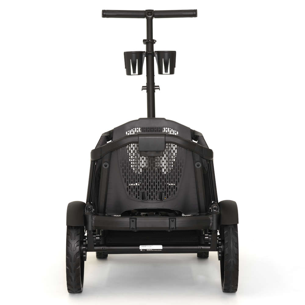 Cruiser XL All-Terrain Wagon Strollers - Wagons Veer