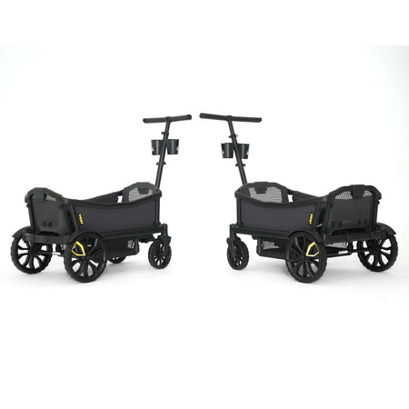 Cruiser XL All-Terrain Wagon Strollers - Wagons Veer