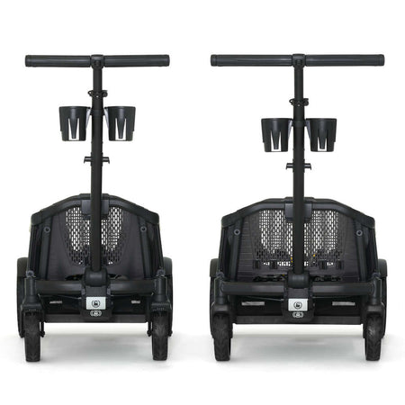 Cruiser XL All-Terrain Wagon Strollers - Wagons Veer