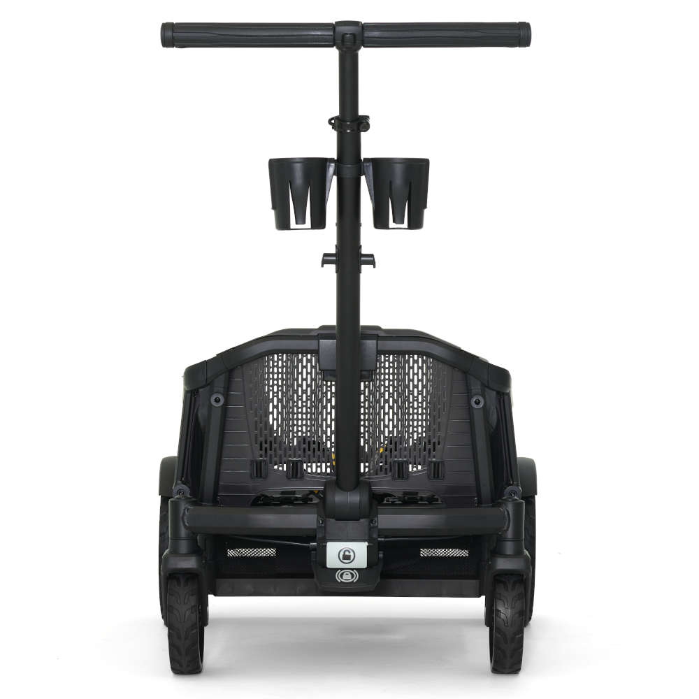 Cruiser XL All-Terrain Wagon Strollers - Wagons Veer