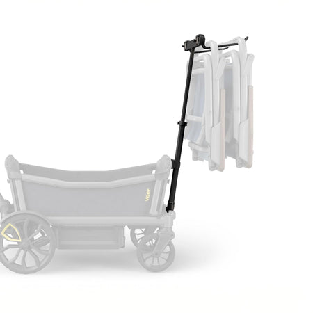 Cruiser Rack Stroller Accessories Veer