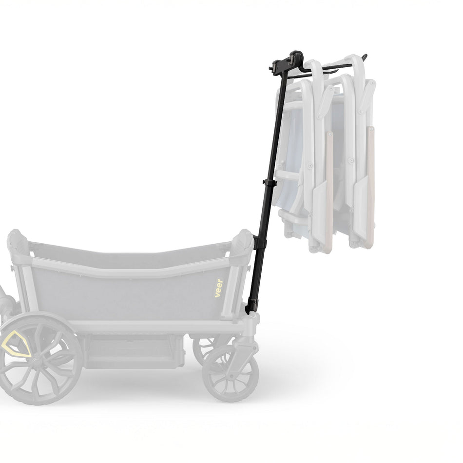 Cruiser Rack Stroller Accessories Veer