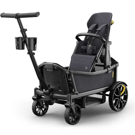 Cruiser Adapter for Switchback Seat Stroller Accessories Veer