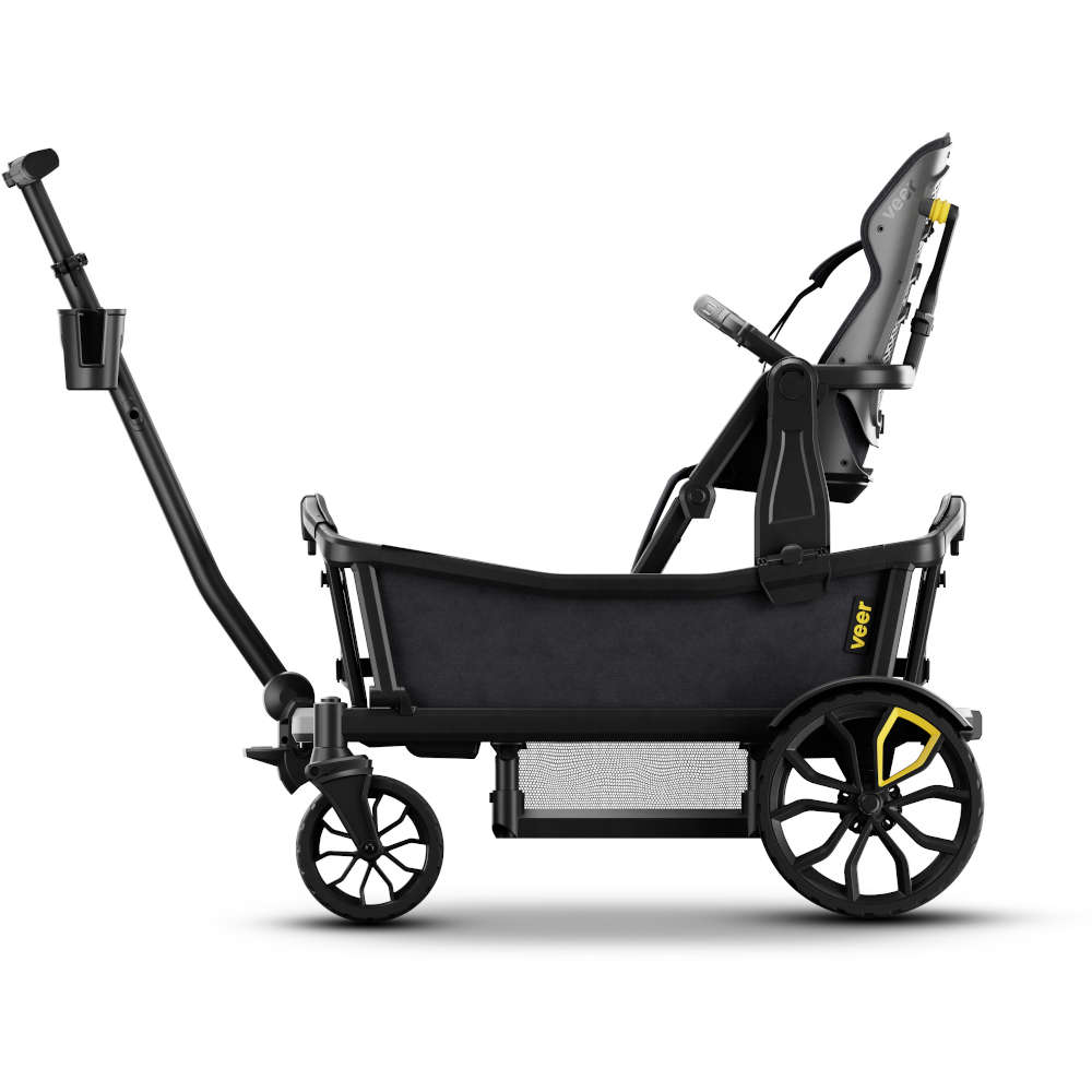 Cruiser Adapter for Switchback Seat Stroller Accessories Veer