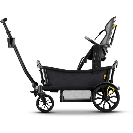 Cruiser Adapter for Switchback Seat Stroller Accessories Veer