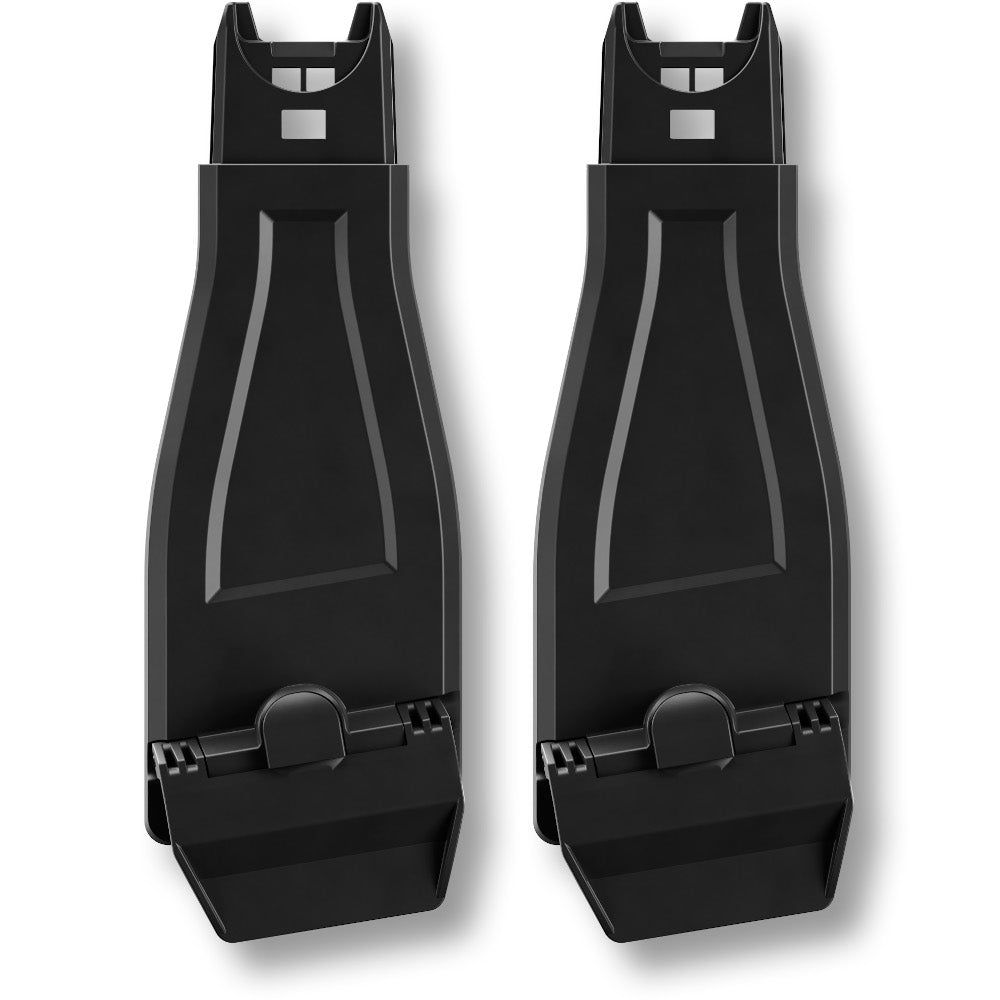 Cruiser Adapter for Switchback Seat Stroller Accessories Veer Cruiser (2-Seater)