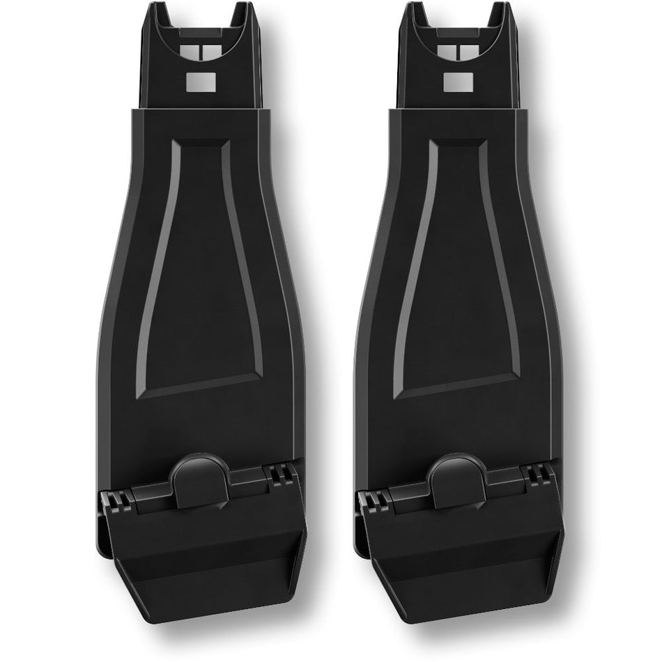 Cruiser Adapter for Switchback Seat Stroller Accessories Veer Cruiser (2-Seater)
