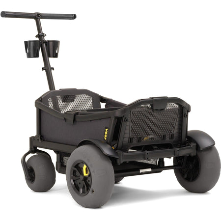 Cruiser Beach Wheels Stroller Accessories Veer