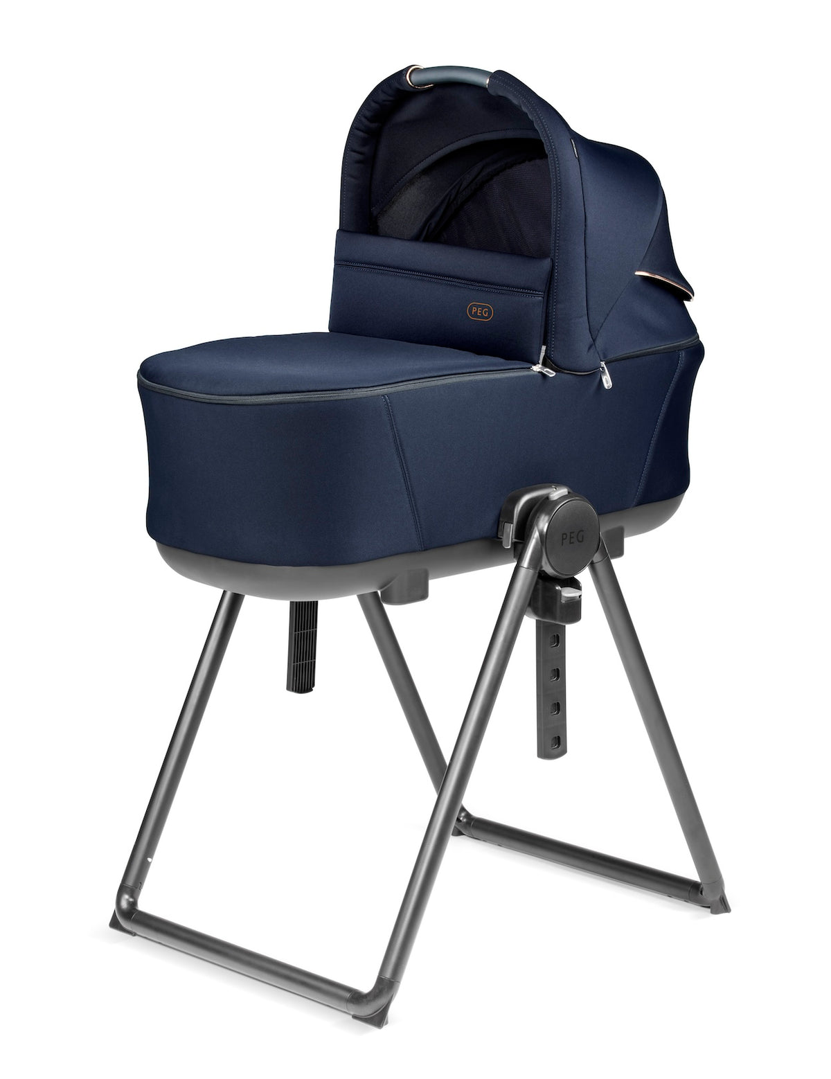 PEG Culla Flex Bassinet with Stand for Veloce/Vivace