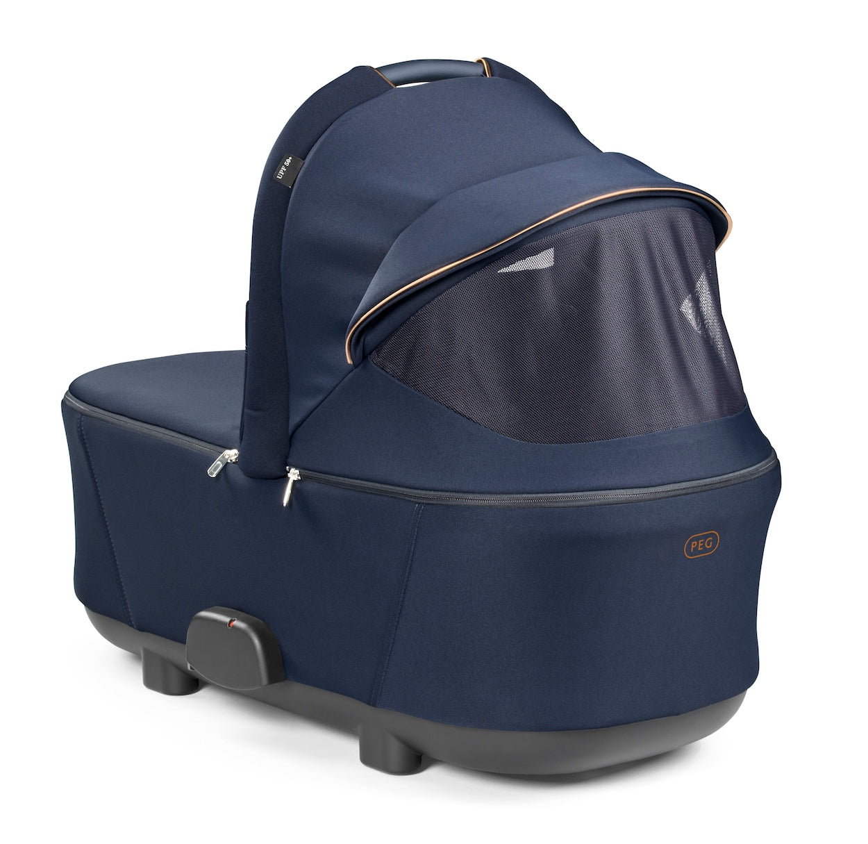 Culla Flex Bassinet with Stand for Vivace or Veloce Bassinets Peg Perego