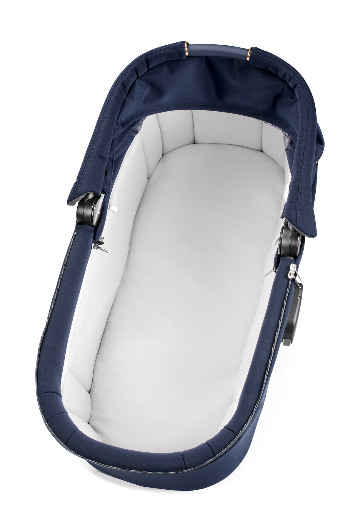 Culla Flex Bassinet with Stand for Vivace or Veloce Bassinets Peg Perego