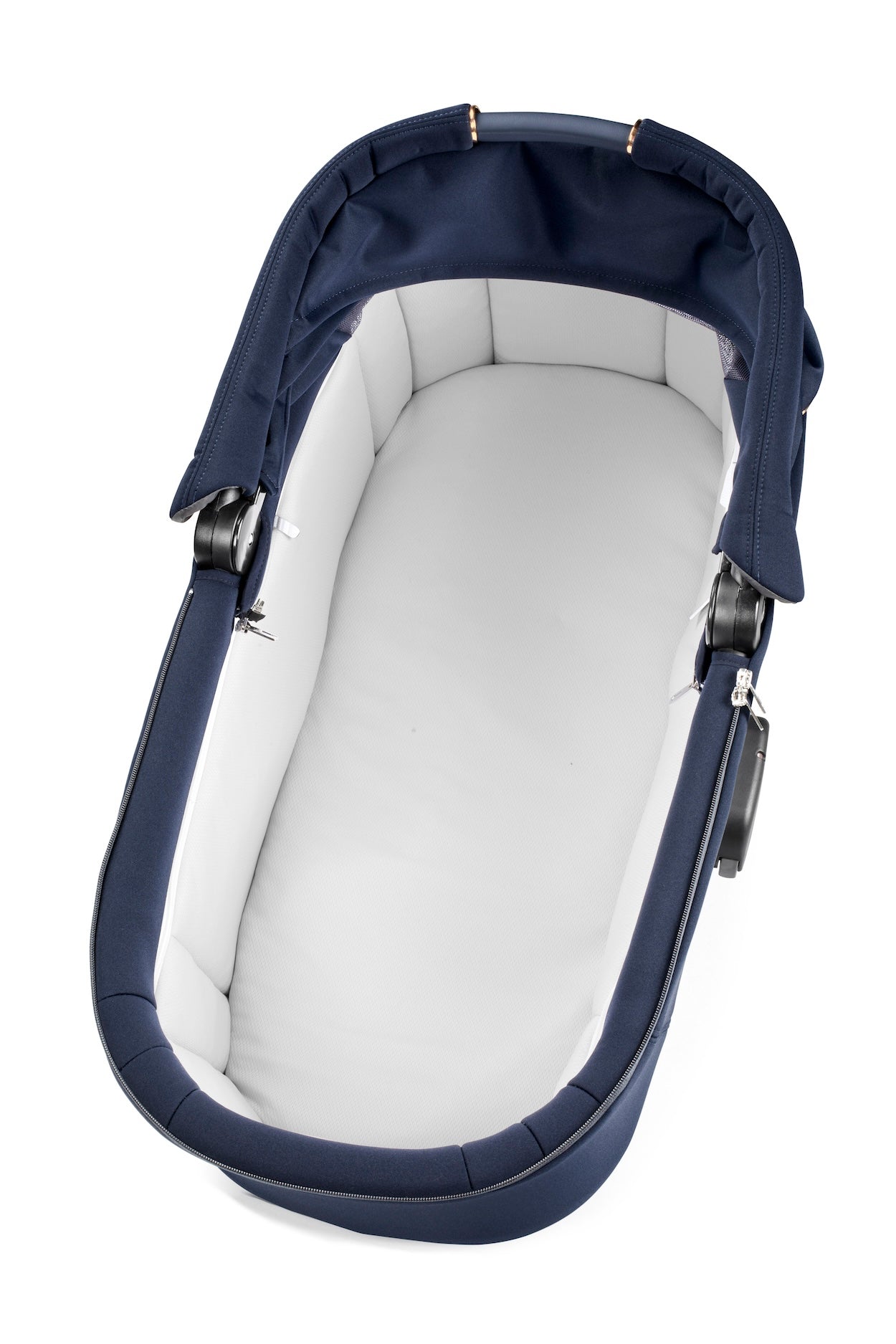 Culla Flex Bassinet with Stand for Vivace or Veloce Bassinets Peg Perego