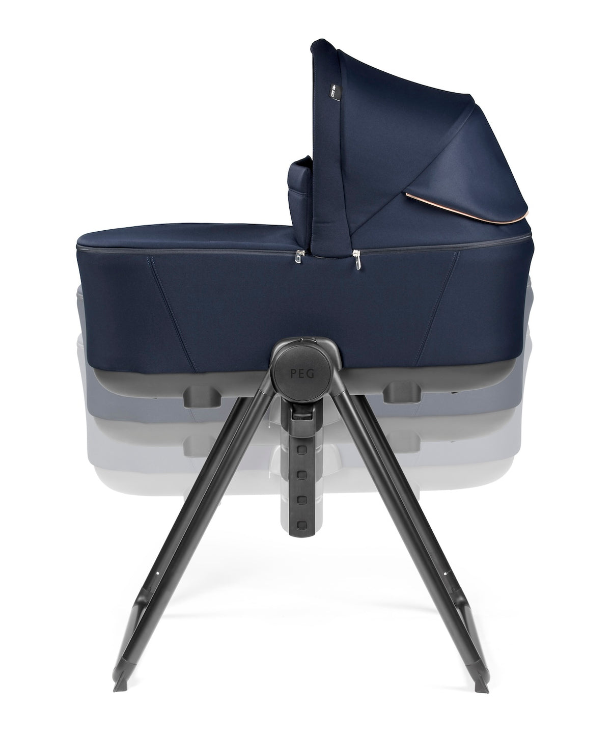 Culla Flex Bassinet with Stand for Vivace or Veloce Bassinets Peg Perego