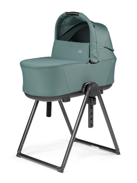 Culla Flex Bassinet with Stand for Vivace or Veloce Bassinets Peg Perego Jade