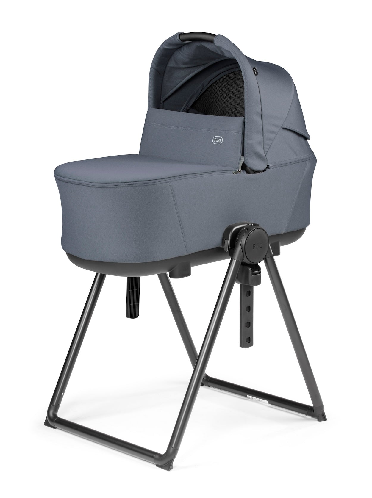 PEG Culla Flex Bassinet with Stand for Veloce/Vivace