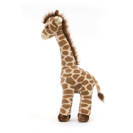 Dara Giraffe Stuffed Animals Jellycat