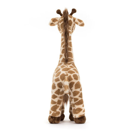 Dara Giraffe Stuffed Animals Jellycat