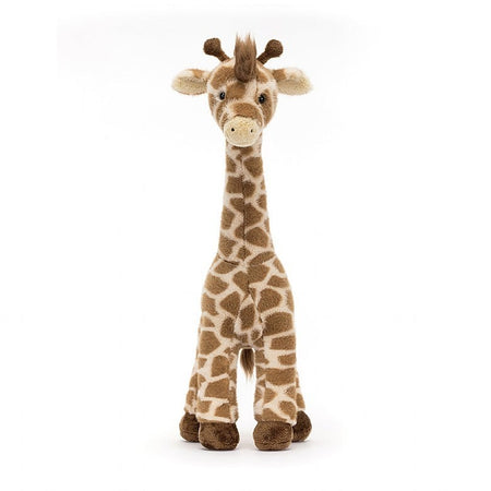 Dara Giraffe Stuffed Animals Jellycat